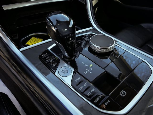 2020 BMW 840i xDrive - 23080190 - 24