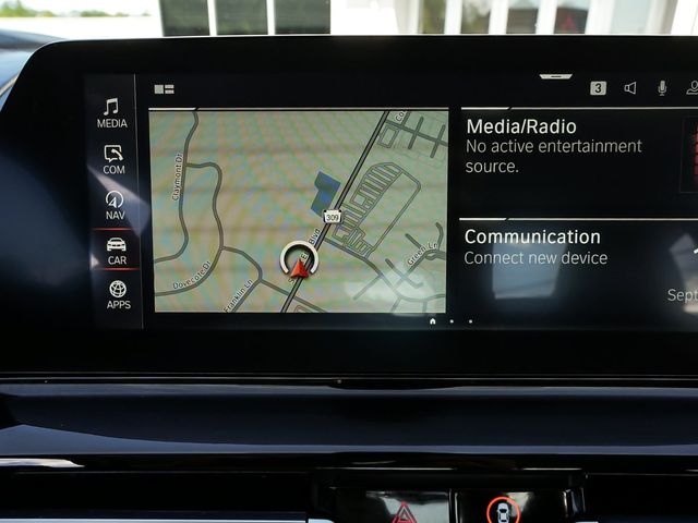 2020 BMW 840i xDrive - 23080190 - 25