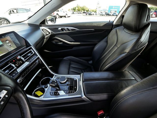 2020 BMW 840i xDrive - 23080190 - 27