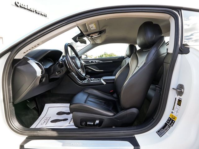 2020 BMW 840i xDrive - 23080190 - 28