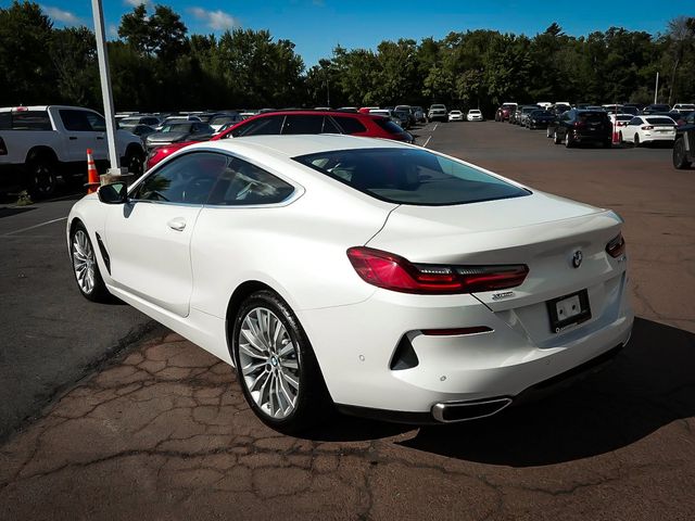 2020 BMW 840i xDrive - 23080190 - 2