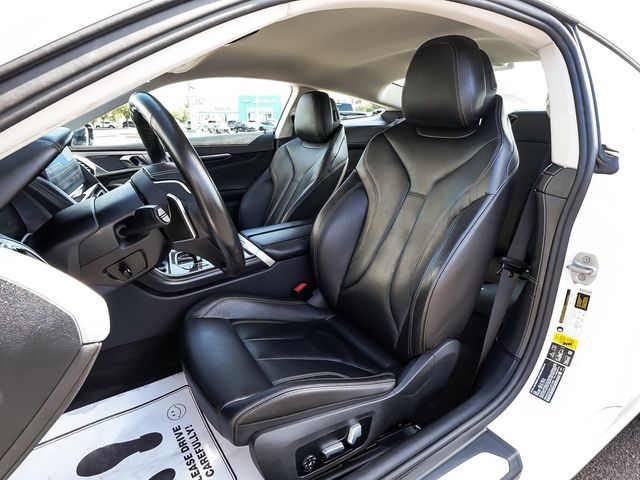 2020 BMW 840i xDrive - 23080190 - 29