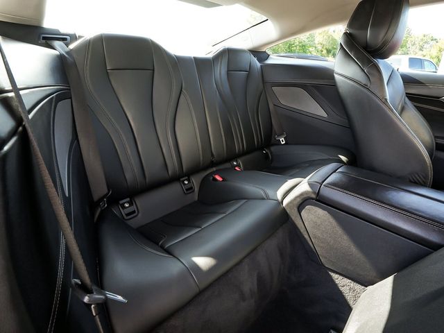 2020 BMW 840i xDrive - 23080190 - 31