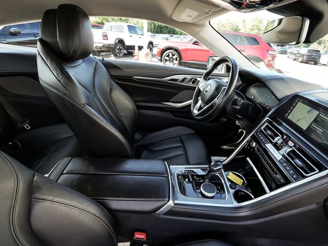 2020 BMW 840i xDrive - 23080190 - 33