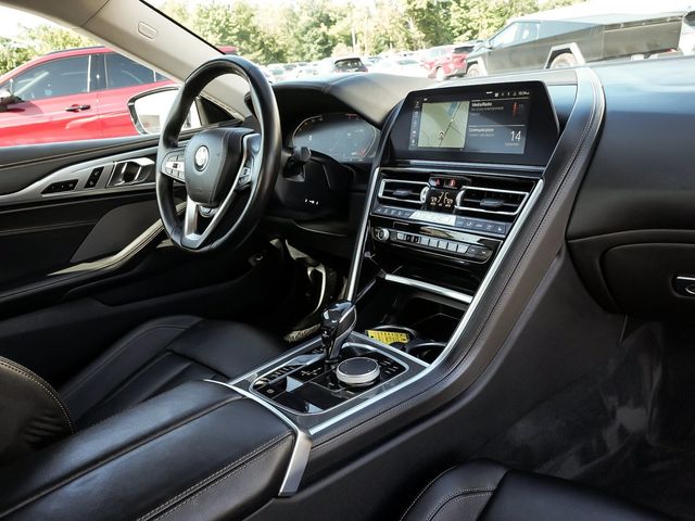 2020 BMW 840i xDrive - 23080190 - 34