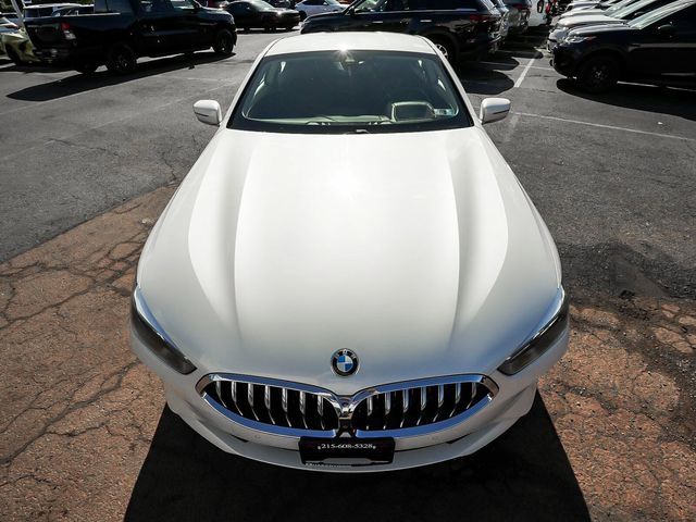 2020 BMW 840i xDrive - 23080190 - 38