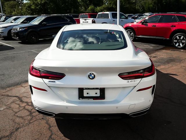 2020 BMW 840i xDrive - 23080190 - 3