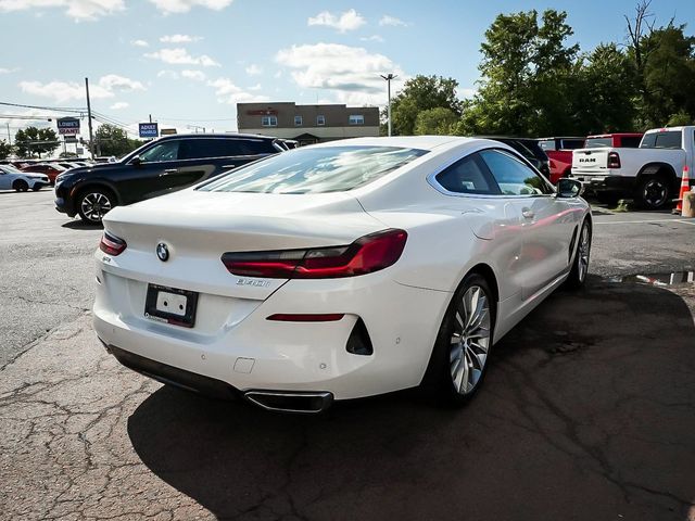 2020 BMW 840i xDrive - 23080190 - 4