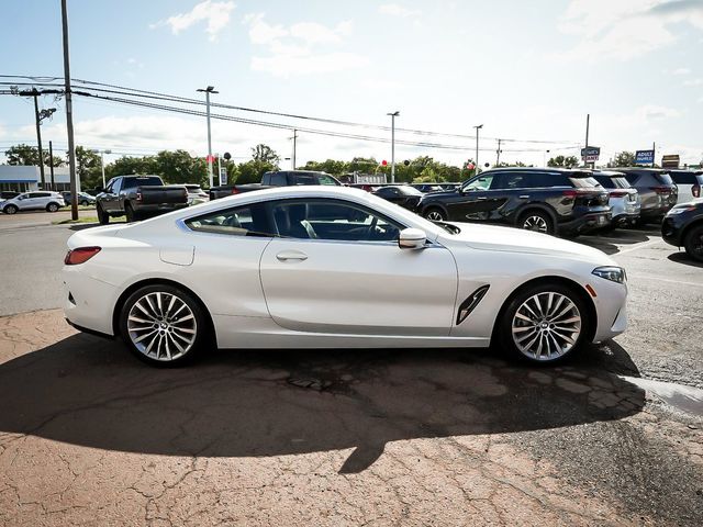 2020 BMW 840i xDrive - 23080190 - 5