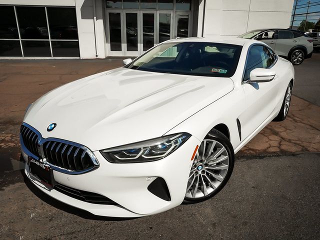 2020 BMW 840i xDrive - 23080190 - 6