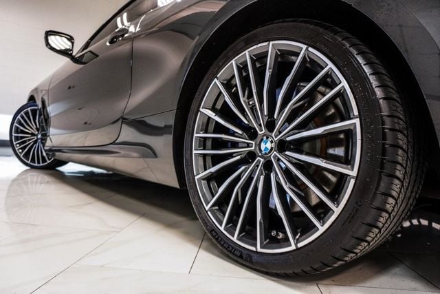 2020 BMW 8 Series 840i - 22939752 - 9