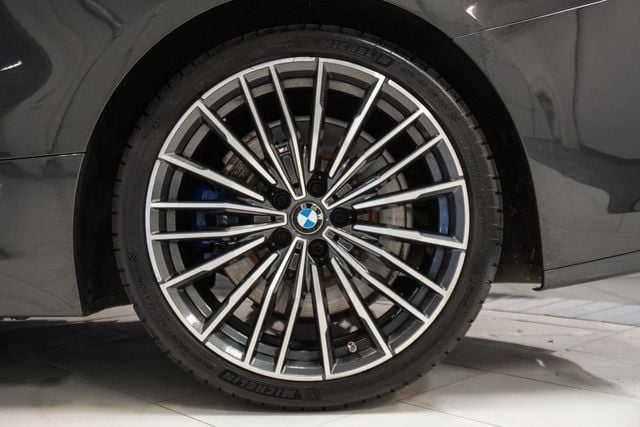 2020 BMW 8 Series 840i - 22939752 - 10