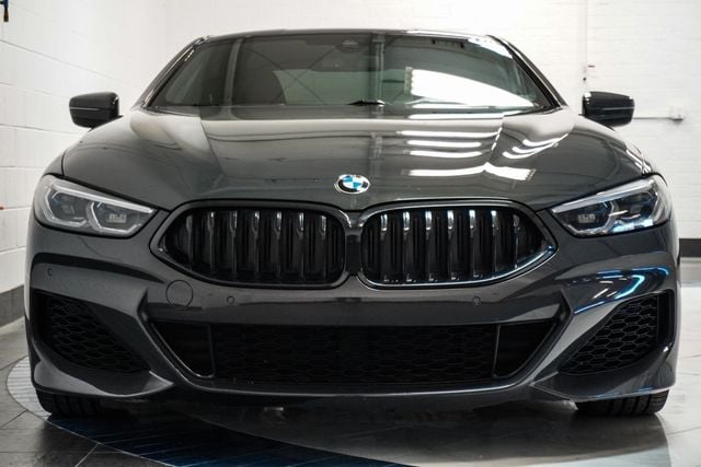 2020 BMW 8 Series 840i - 22939752 - 11