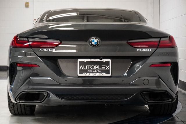 2020 BMW 8 Series 840i - 22939752 - 12