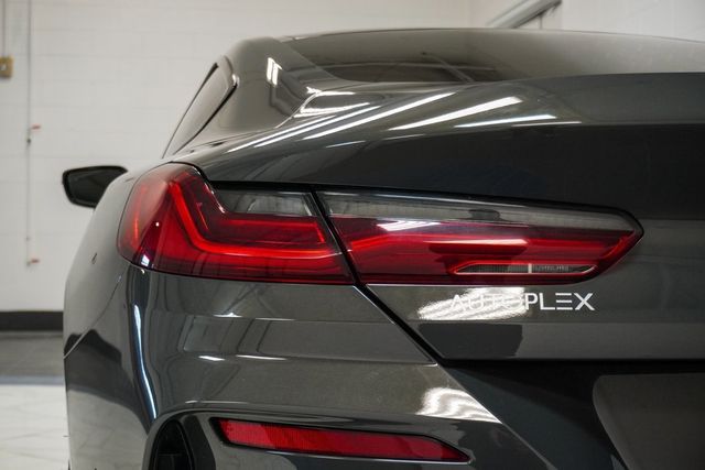 2020 BMW 8 Series 840i - 22939752 - 13