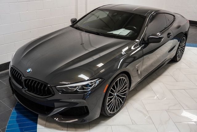2020 BMW 8 Series 840i - 22939752 - 15