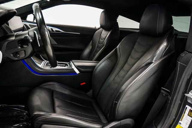 2020 BMW 8 Series 840i - 22939752 - 17