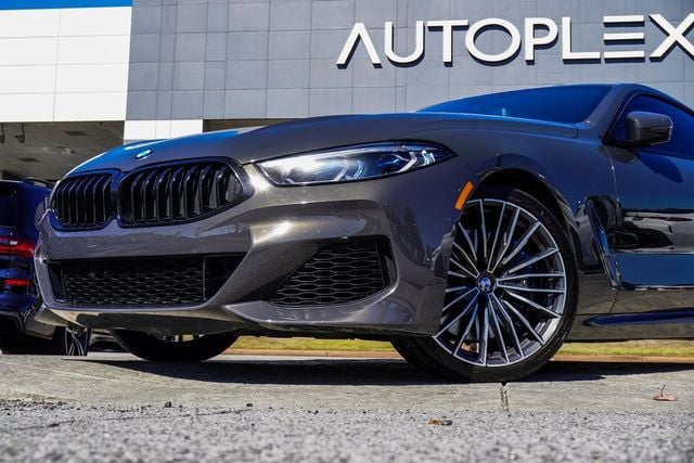 2020 BMW 8 Series 840i - 22939752 - 1