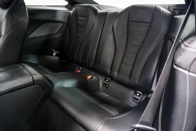 2020 BMW 8 Series 840i - 22939752 - 19