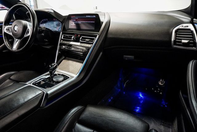 2020 BMW 8 Series 840i - 22939752 - 20