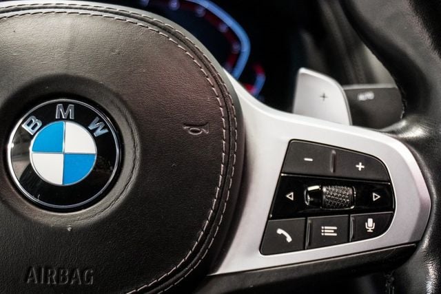 2020 BMW 8 Series 840i - 22939752 - 23