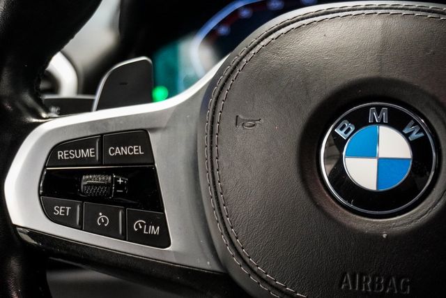 2020 BMW 8 Series 840i - 22939752 - 24