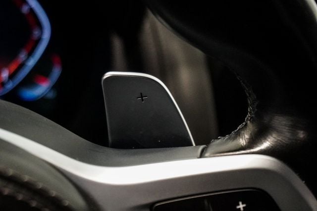 2020 BMW 8 Series 840i - 22939752 - 25