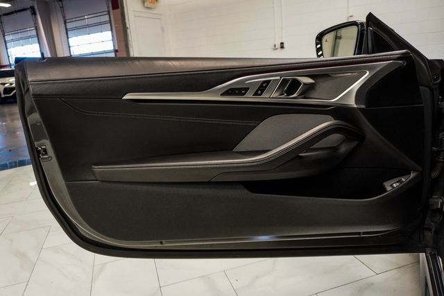 2020 BMW 8 Series 840i - 22939752 - 29