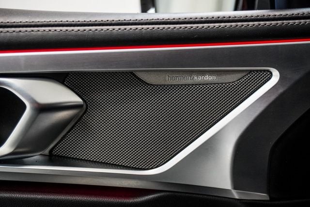 2020 BMW 8 Series 840i - 22939752 - 30