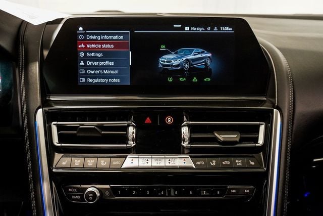 2020 BMW 8 Series 840i - 22939752 - 34