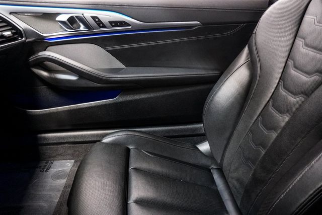 2020 BMW 8 Series 840i - 22939752 - 38