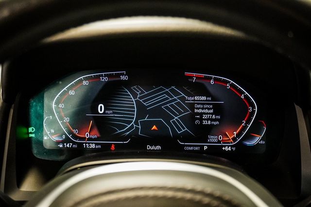 2020 BMW 8 Series 840i - 22939752 - 39