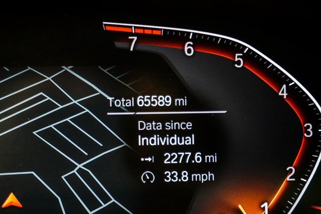 2020 BMW 8 Series 840i - 22939752 - 40