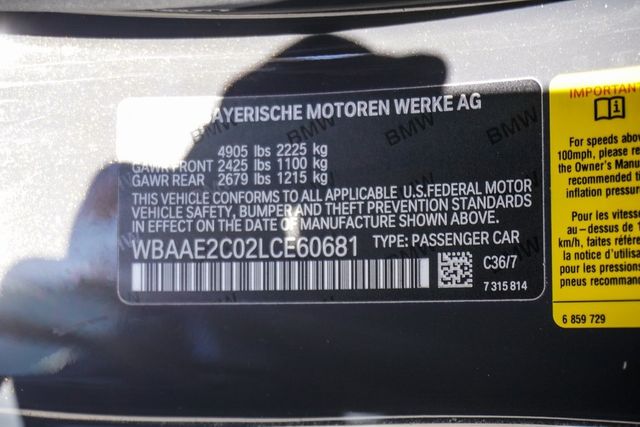 2020 BMW 8 Series 840i - 22939752 - 41