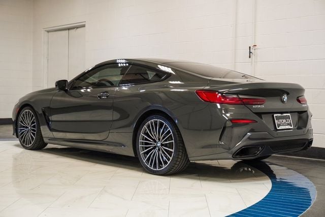 2020 BMW 8 Series 840i - 22939752 - 6