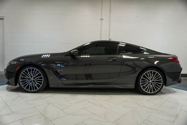2020 BMW 8 Series 840i - 22939752 - 7