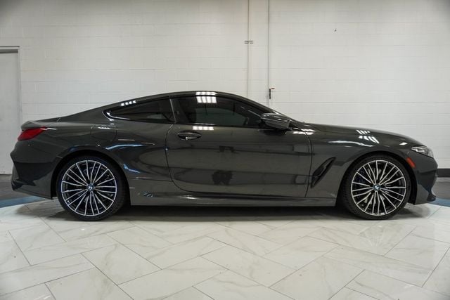 2020 BMW 8 Series 840i - 22939752 - 8