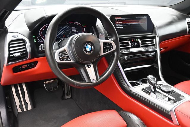 2020 BMW 8 Series 840i - 23046133 - 9