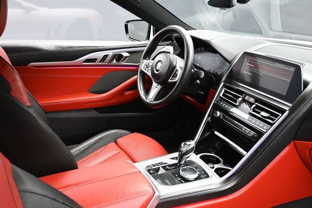 2020 BMW 8 Series 840i - 23046133 - 10