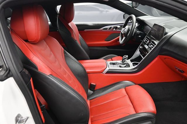 2020 BMW 8 Series 840i - 23046133 - 12