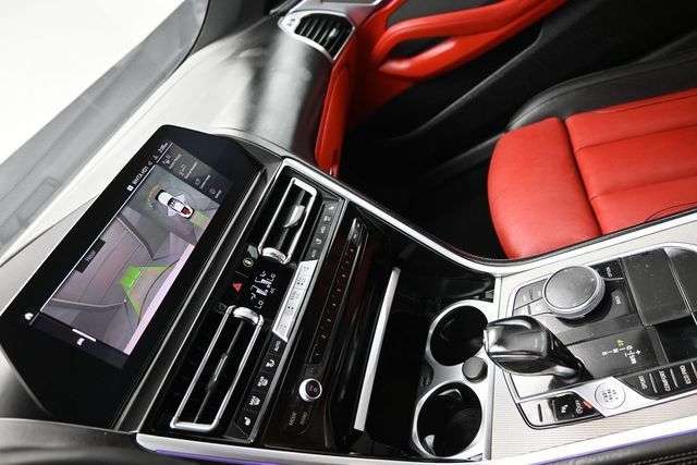 2020 BMW 8 Series 840i - 23046133 - 17