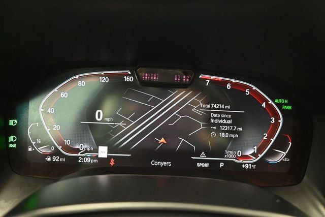 2020 BMW 8 Series 840i - 23046133 - 18