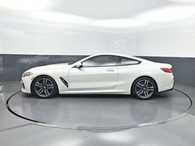 2020 BMW 8 Series 840i - 23046133 - 1