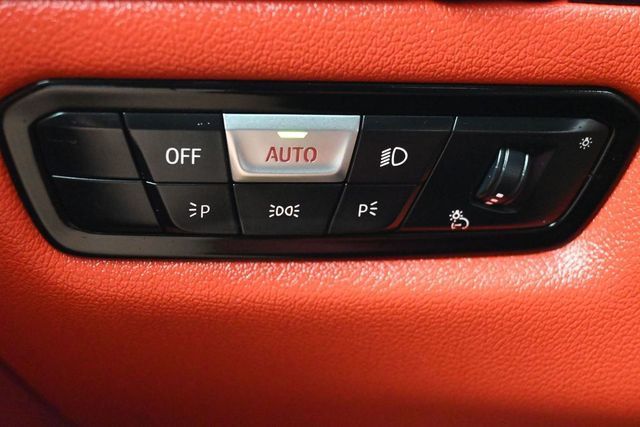 2020 BMW 8 Series 840i - 23046133 - 23