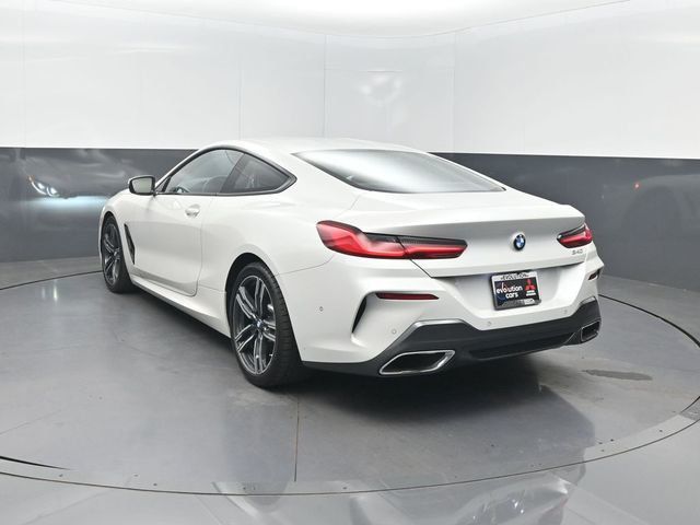2020 BMW 8 Series 840i - 23046133 - 30
