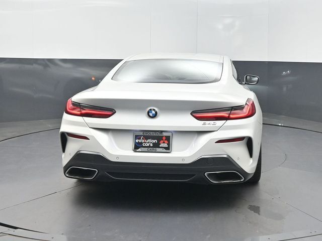 2020 BMW 8 Series 840i - 23046133 - 31