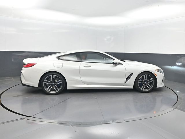 2020 BMW 8 Series 840i - 23046133 - 33