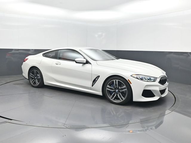 2020 BMW 8 Series 840i - 23046133 - 34