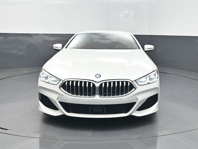 2020 BMW 8 Series 840i - 23046133 - 35