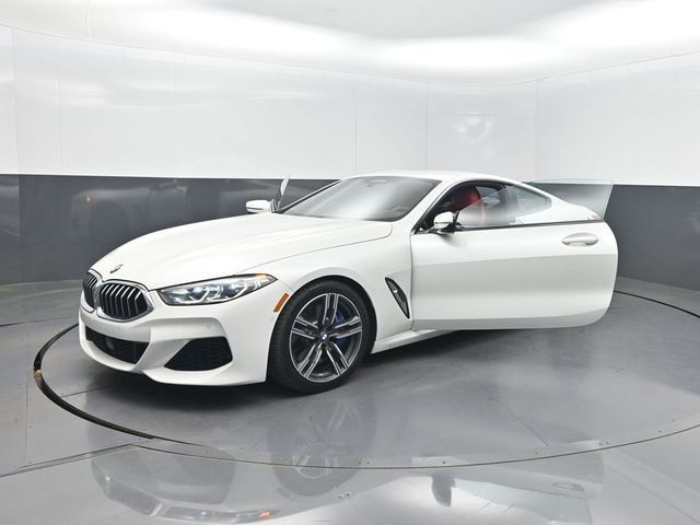 2020 BMW 8 Series 840i - 23046133 - 36